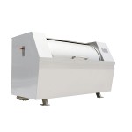 Horizontal Industrial Washing Machine (35-100KG)